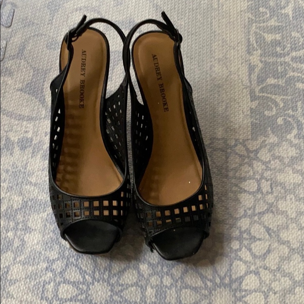 Wedges
